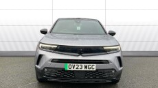 Vauxhall Mokka 100kW GS Line 50kWh 5dr Auto Electric Hatchback